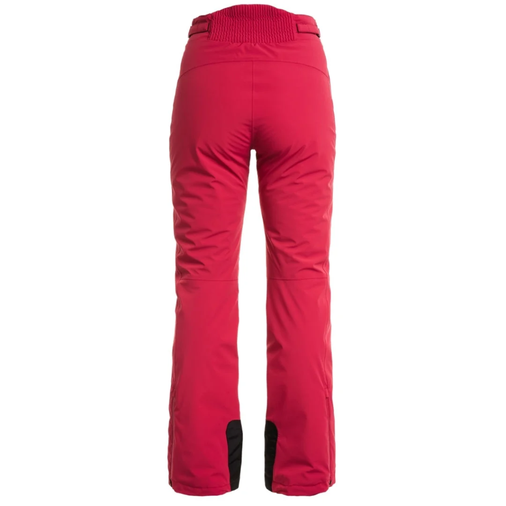 Parajumpers Woman Trousers Emine Red