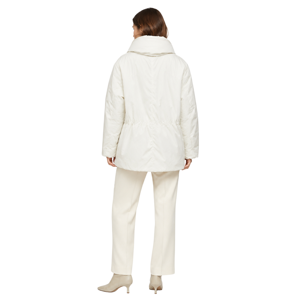 Parajumpers Woman Down Jacket Nairana Beige