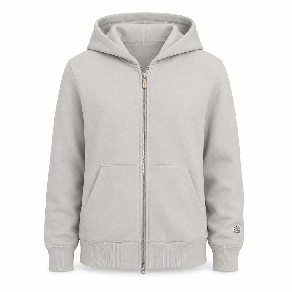 Parajumpers Woman Sweatshirt Vreda Grey