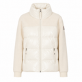 Parajumpers Woman Jacket Saeoga Beige