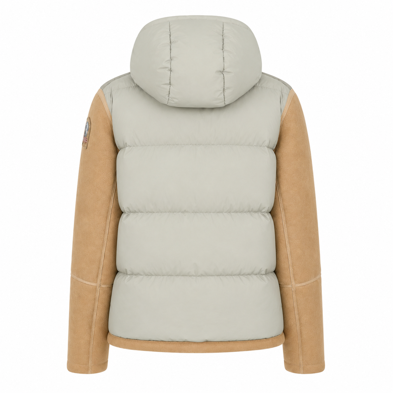 Parajumpers Woman Jacket Peppi Special Green