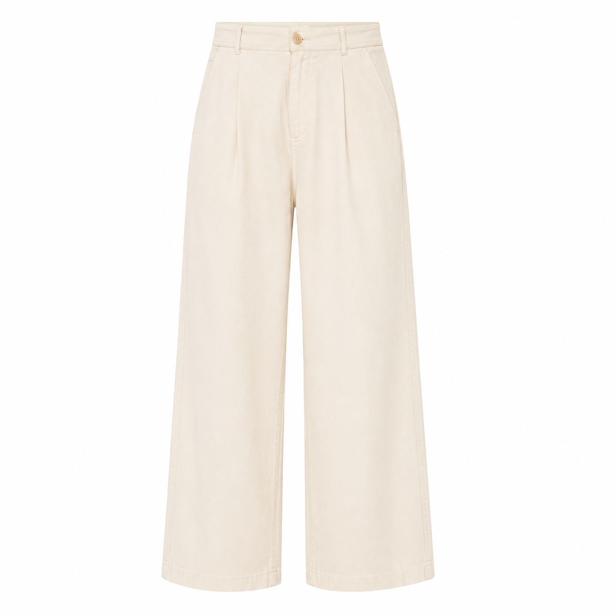 Parajumpers Woman Trousers Iolanda Beige