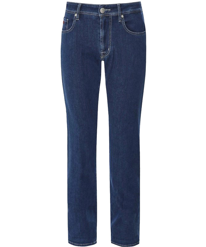 Tramarossa Man Dbsb Sky Relax Jeans Blue