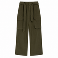 Parajumpers Woman Trousers Jessi Green