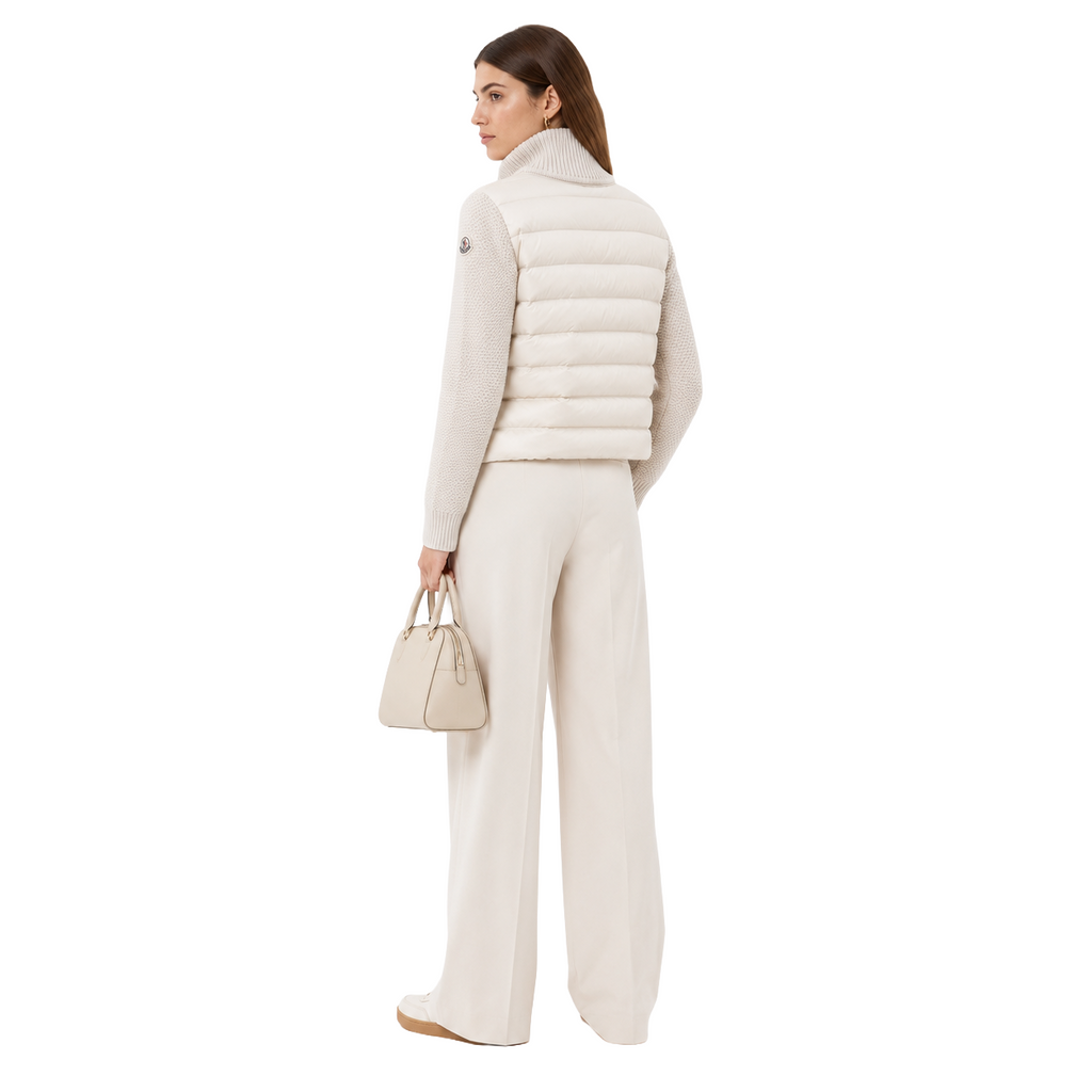 Parajumpers Woman Bomber Moonie Grey