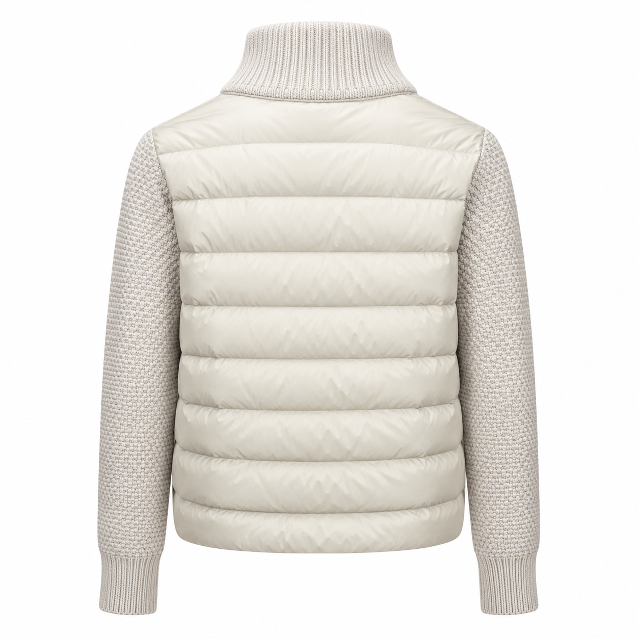 Parajumpers Woman Bomber Moonie Grey