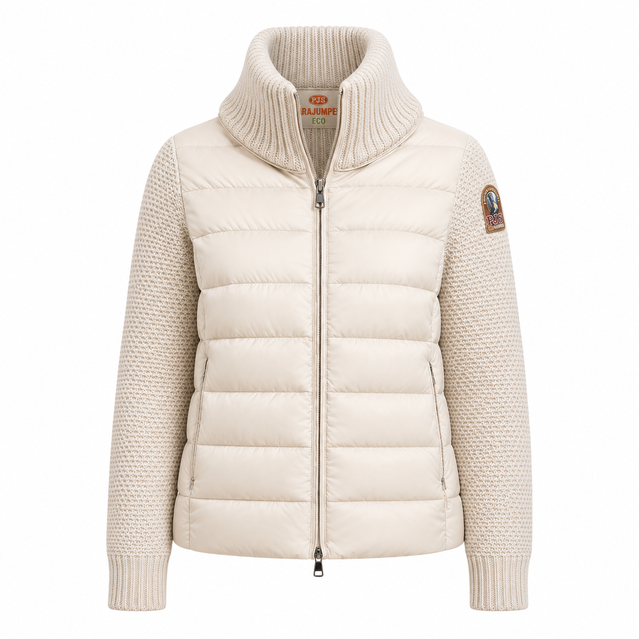 Parajumpers Woman Bomber Moonie Grey
