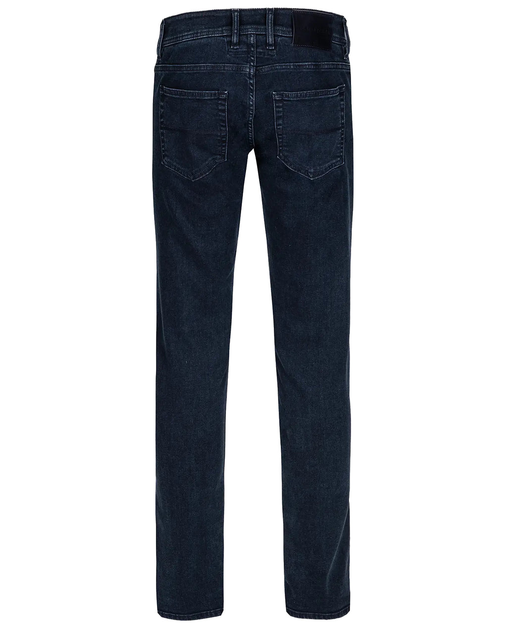 Tramarossa Man Dbscp Cortina Jeans Blue