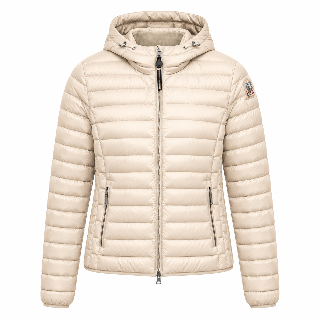 Parajumpers Damen Daunenjacke Juliet Beige