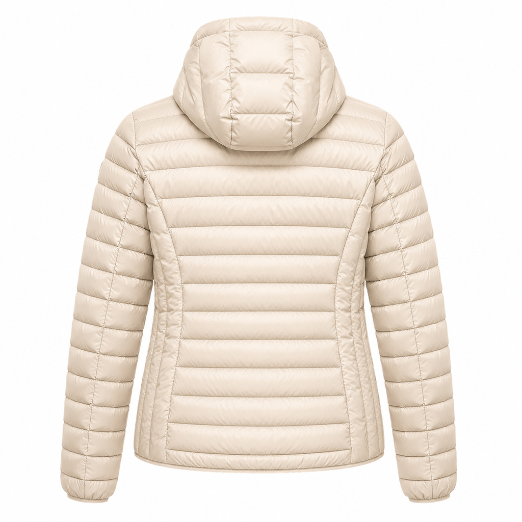 Parajumpers Damen Daunenjacke Juliet Beige