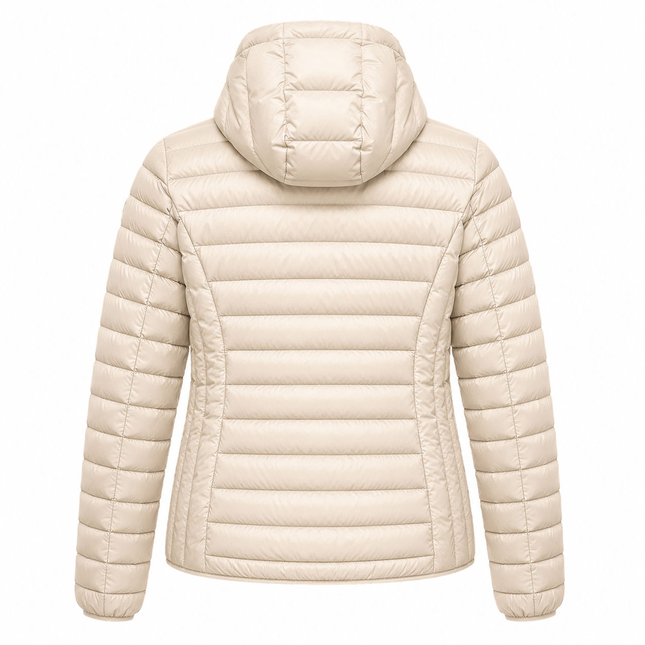 Parajumpers Damen Daunenjacke Juliet Beige