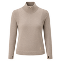 Parajumpers Woman Knit Marausa Grey