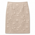 Parajumpers Woman Skirt Tunde Beige