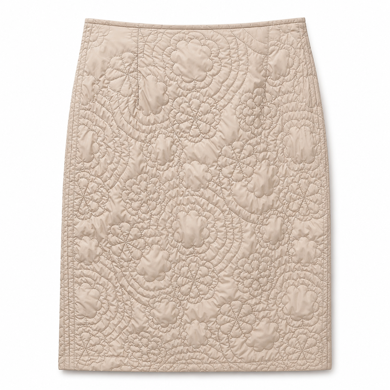 Parajumpers Woman Skirt Tunde Beige