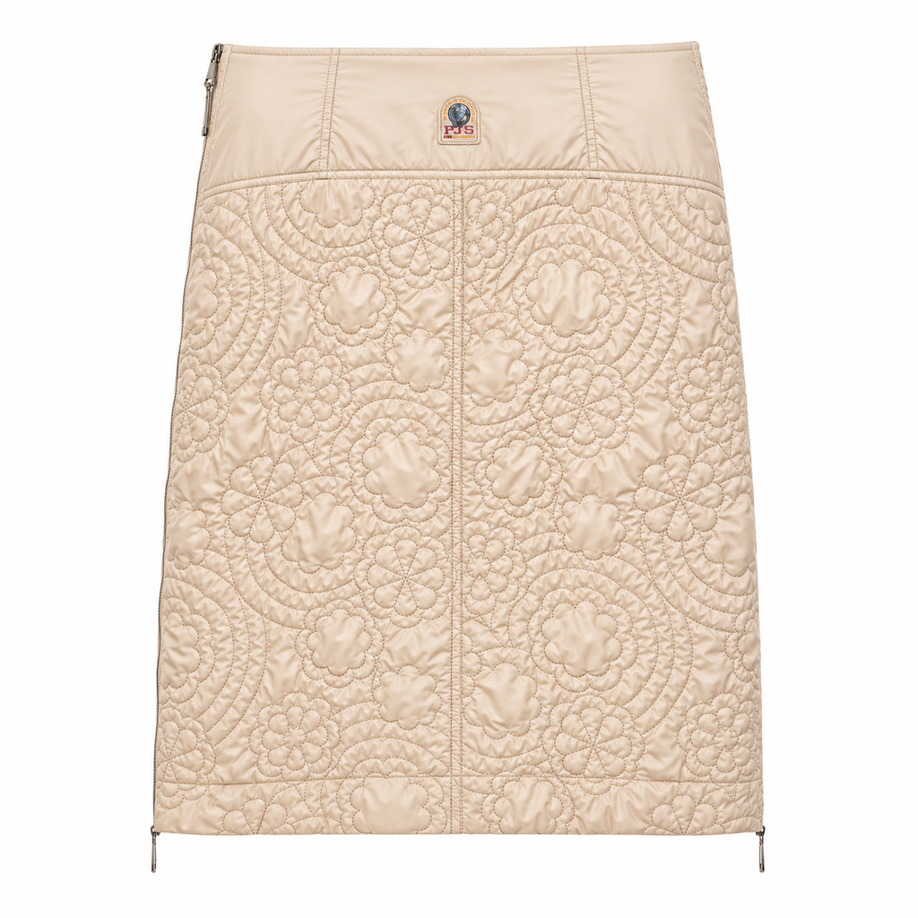 Parajumpers Woman Skirt Tunde Beige