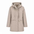 Parajumpers Woman Jacket Wegel Beige