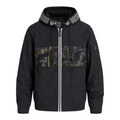 Moose knuckles Man Jacket Vento Black
