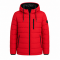 Moose knuckles Man Down Jacket Track Green