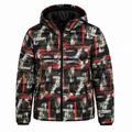 Moose knuckles Man Pumino QLTD Hoodi Jackets Multicolor