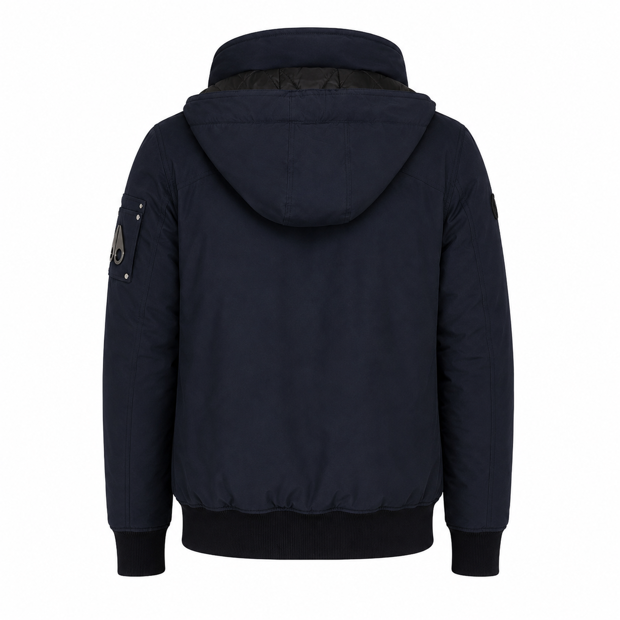 Moose knuckles Man Bomber Benito Blue