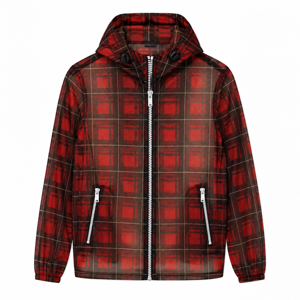 Moose knuckles Woman Jacket Rainic Red