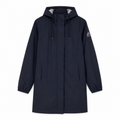 Moose knuckles Woman Parka LDS Blue