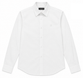 Amiri Man Shirt Cotton White