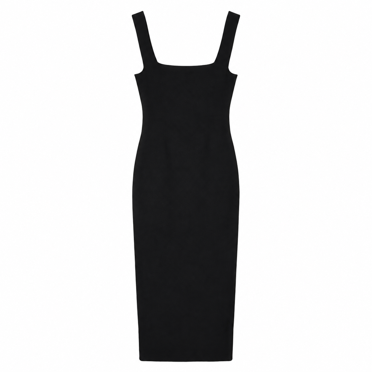 Dolce & Gabbana Woman Dress Long Black