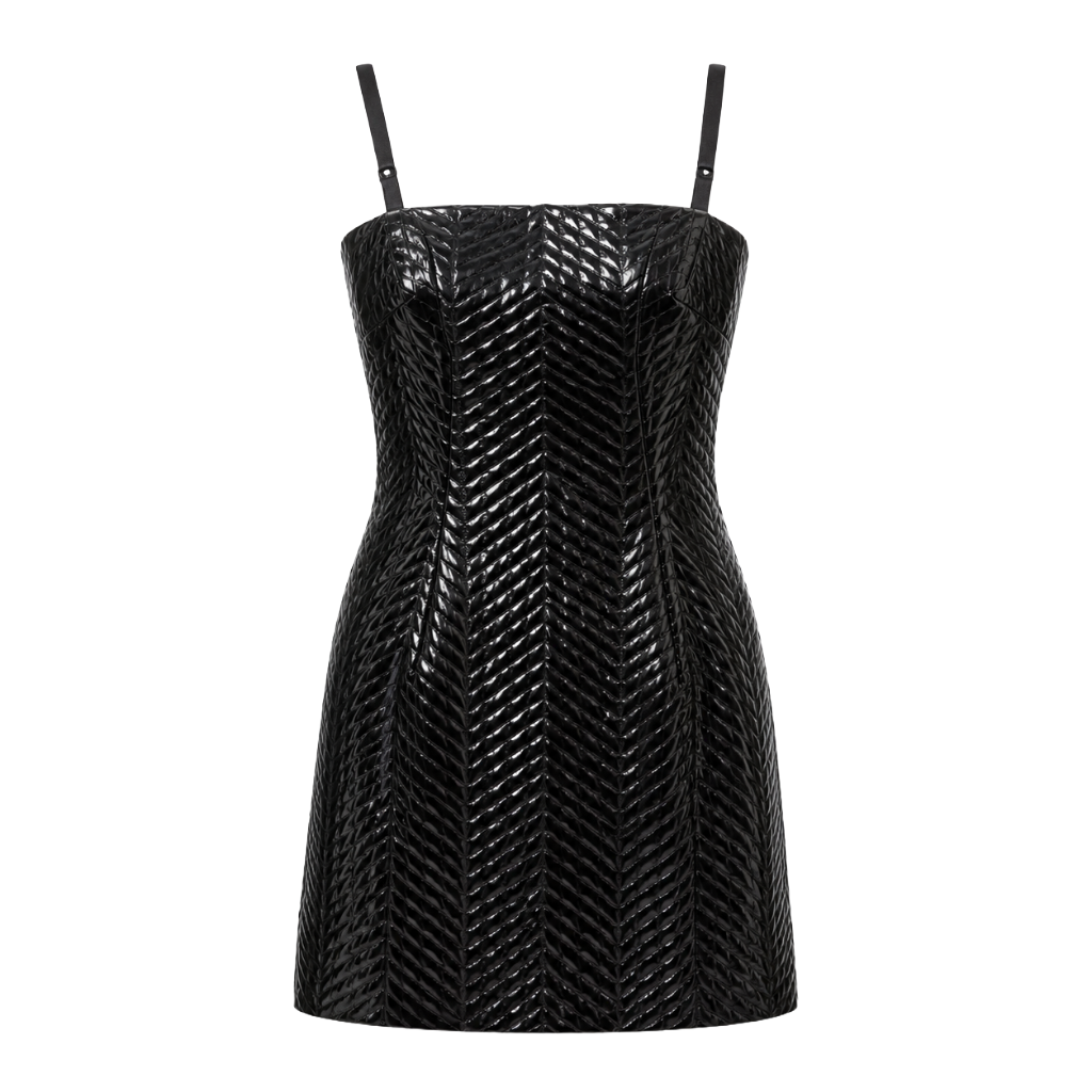 Dolce & Gabbana Woman Dress Short Black