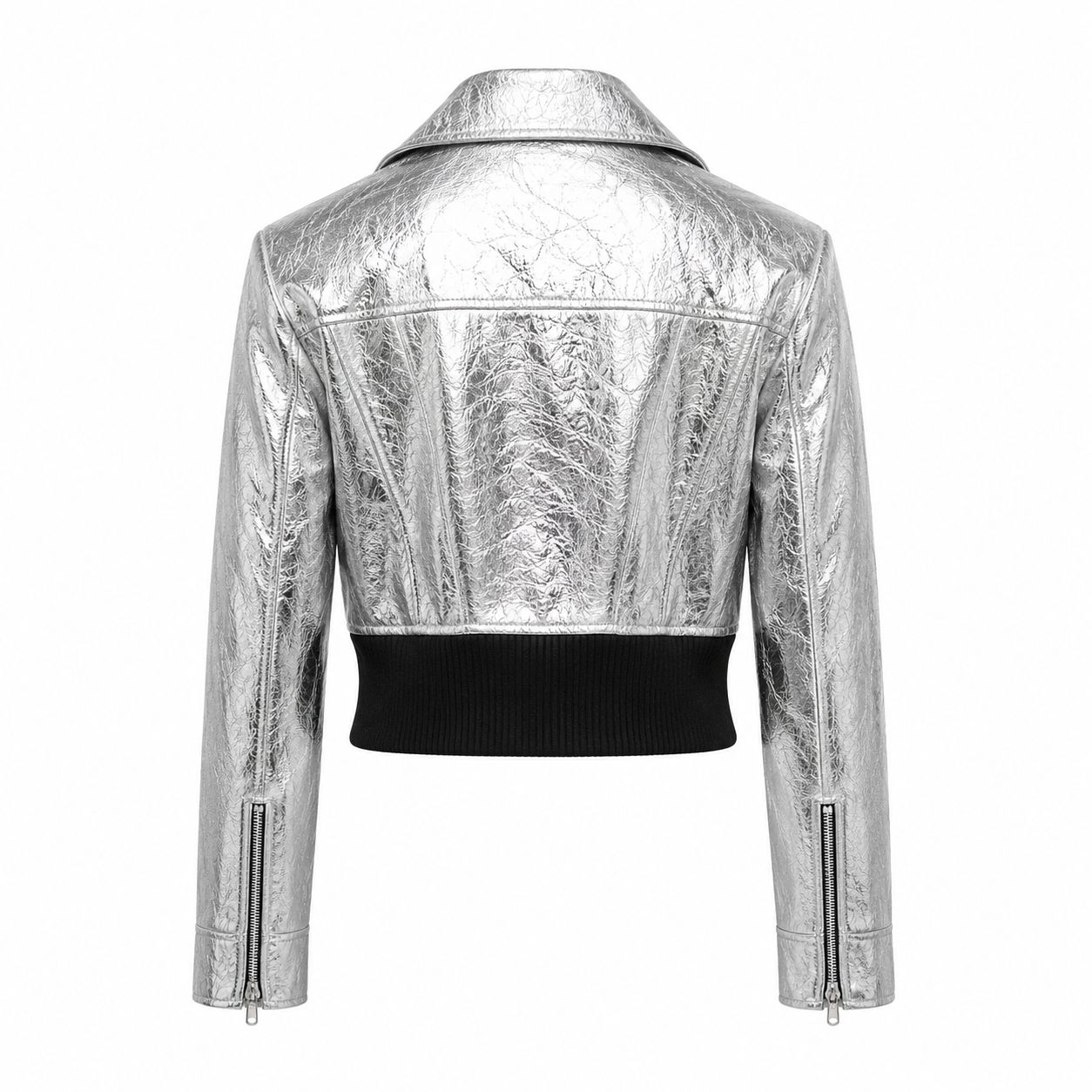 Dolce & Gabbana Woman Jacket Short Grey