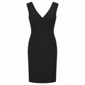 Dolce & Gabbana Woman Dress Long Black