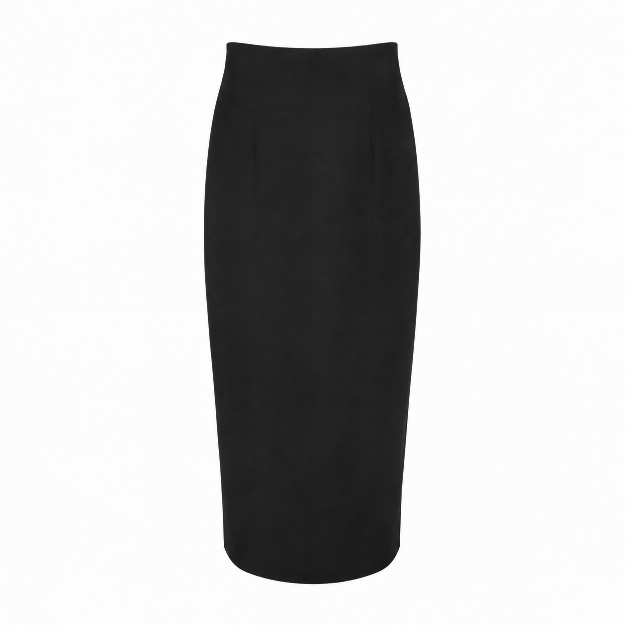 Dolce & Gabbana Woman Skirt Long Black