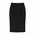 Dolce & Gabbana Woman Skirt Tasche Black