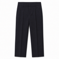 Dondup Woman Trousers Svasato Blue