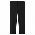 Dondup Woman Trousers Perfect Grey