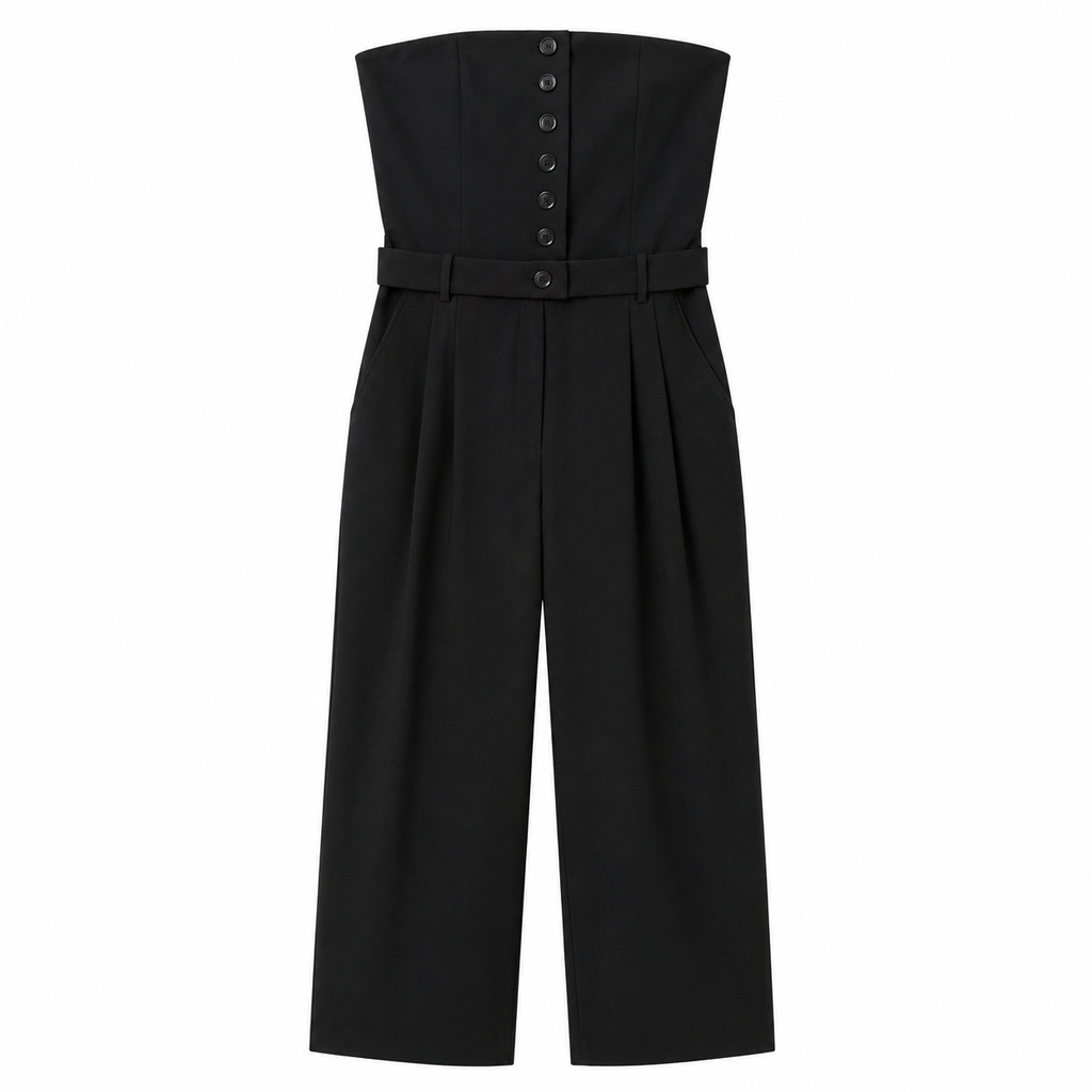 Dolce & Gabbana Woman Dress Tracksuit Black
