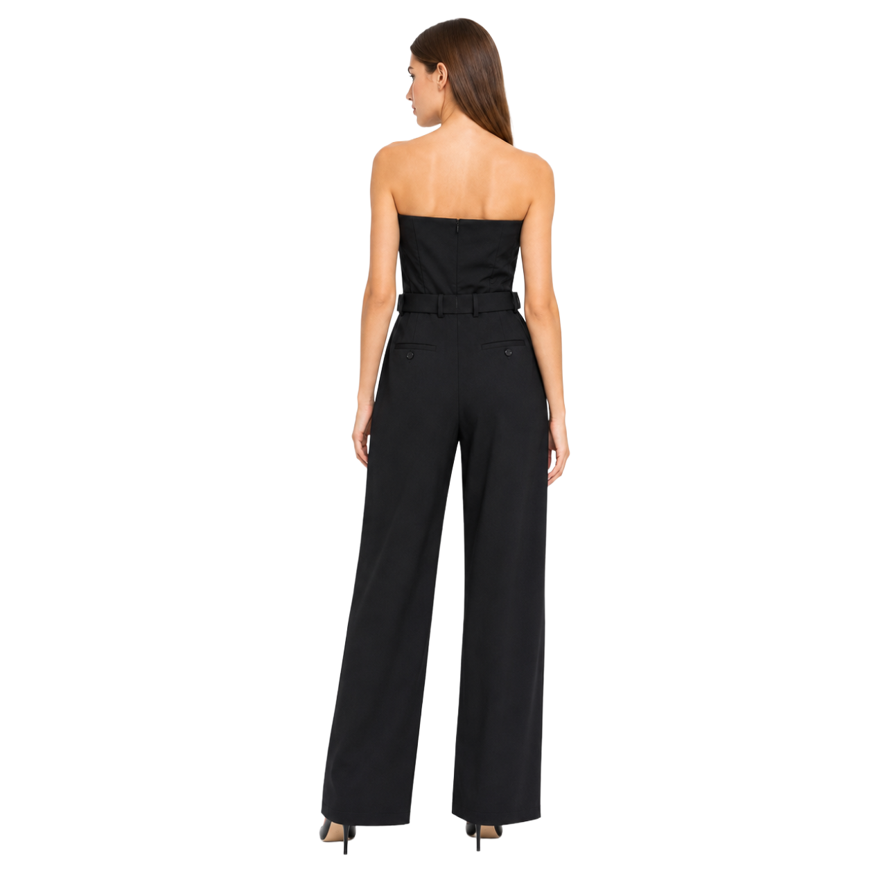 Dolce & Gabbana Woman Dress Tracksuit Black