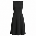Dolce & Gabbana Woman Dress Viscosa Black