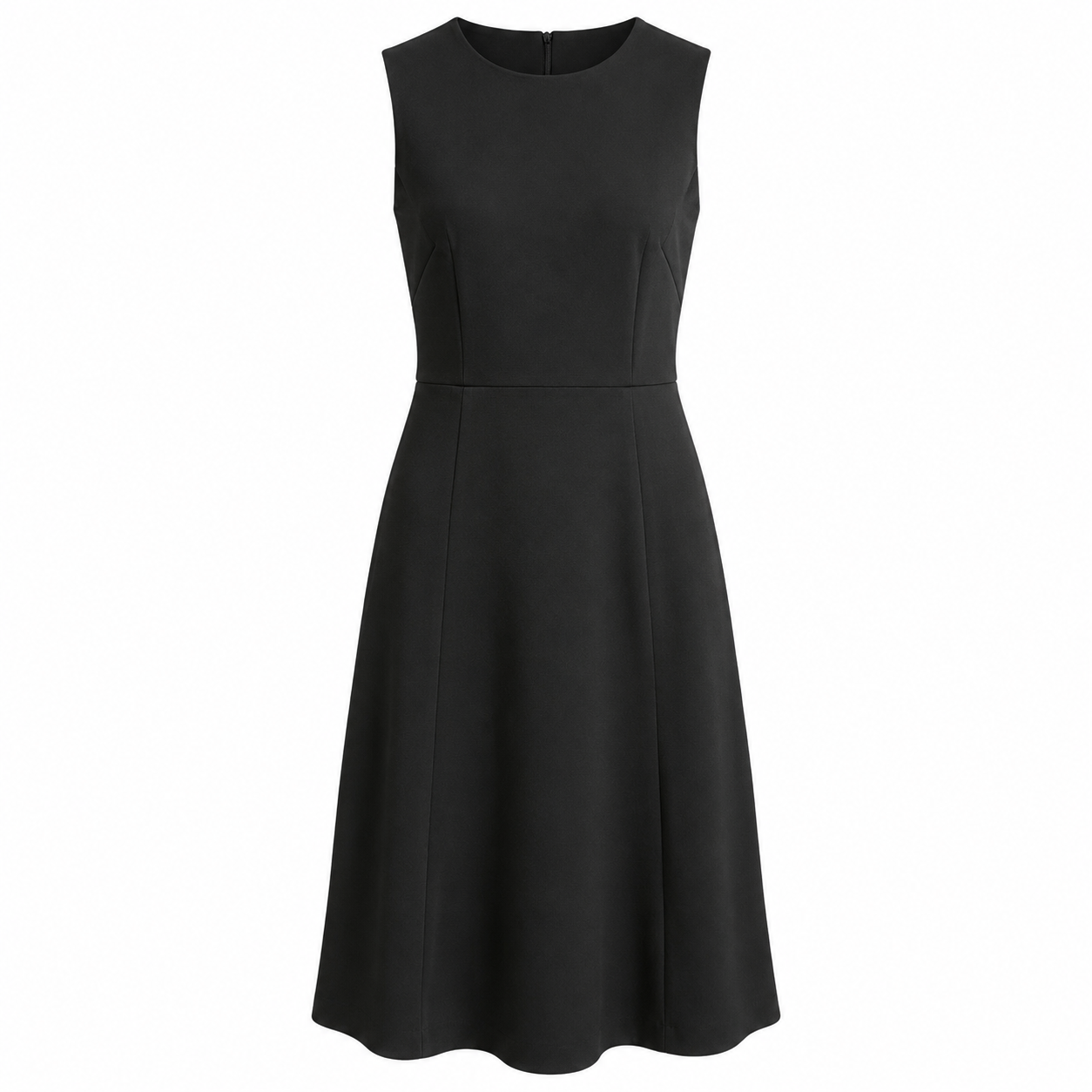 Dolce & Gabbana Woman Dress Viscosa Black