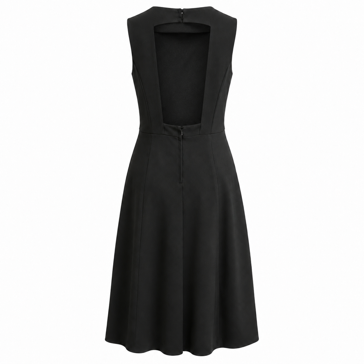 Dolce & Gabbana Woman Dress Viscosa Black
