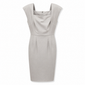 Dolce & Gabbana Woman Dress Grey