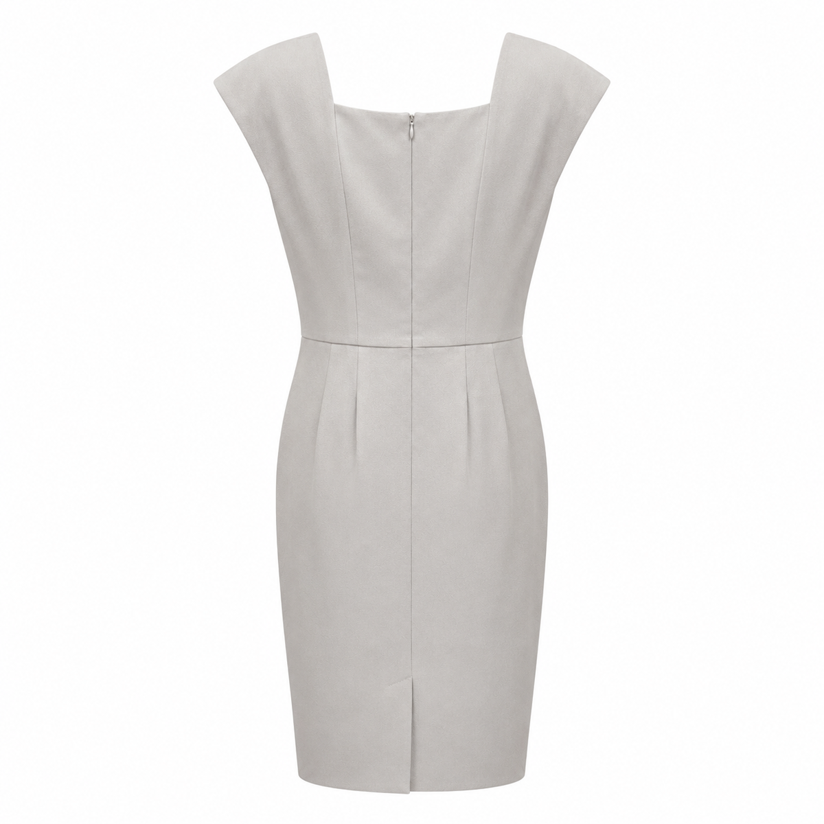Dolce & Gabbana Woman Dress Grey
