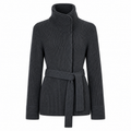 Dolce & Gabbana Woman Jacket Knit Grey