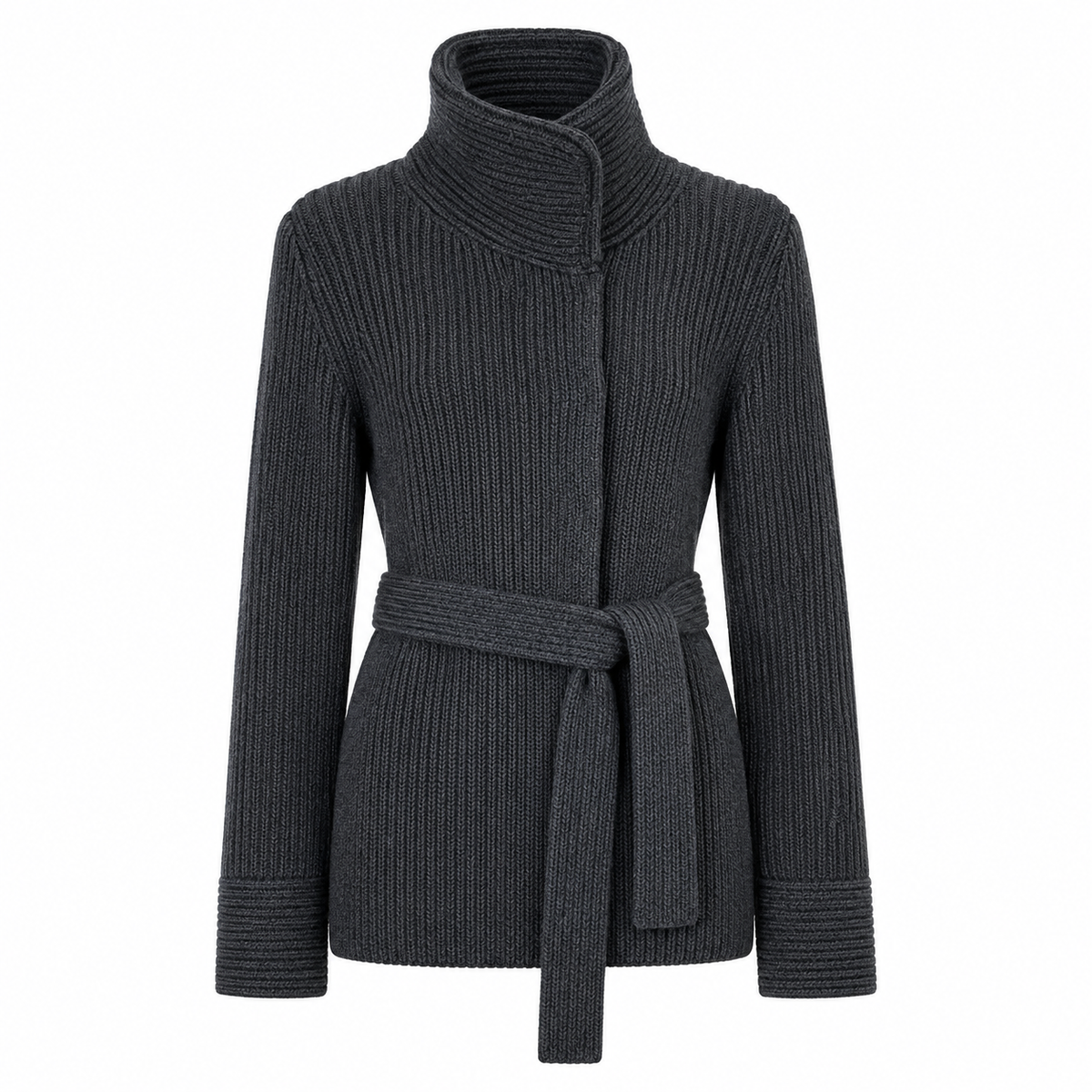 Dolce & Gabbana Woman Jacket Knit Grey