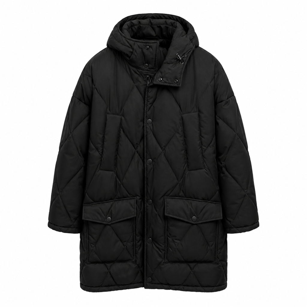 Dolce & Gabbana Woman Jacket Quilted Black