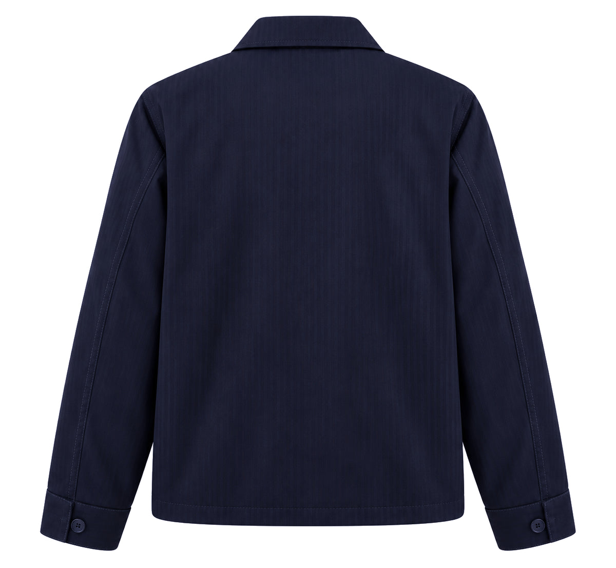 Dolce & Gabbana Man Jacket Very Dark Blue