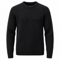 Dolce & Gabbana Man Sweater Coste Blue