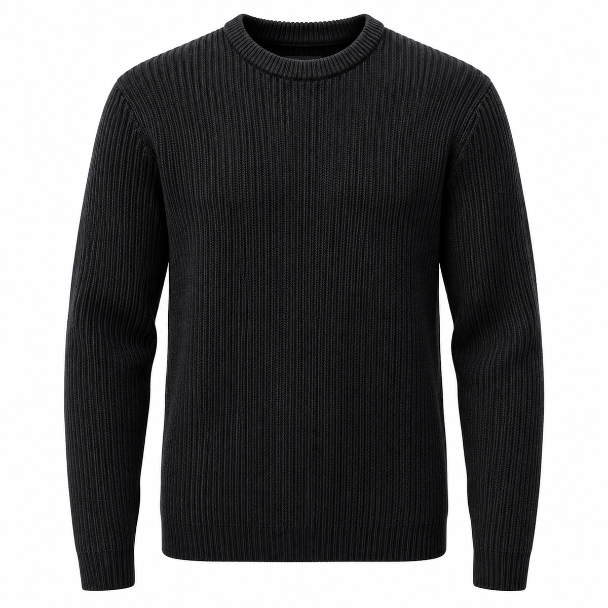 Dolce & Gabbana Man Sweater Coste Blue