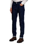 Tramarossa Man Raw r-elax Jeans Blue