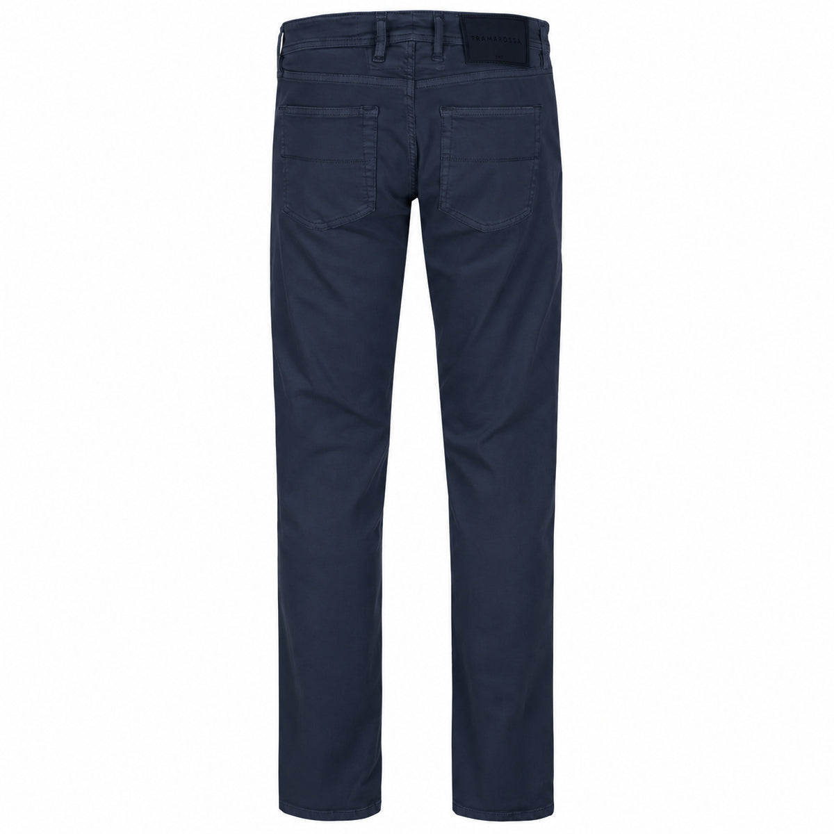 Tramarossa Man Soft Dye Dark Jeans Blue